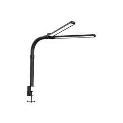 Skrivebordslampe INLUX Largo 2 Sort