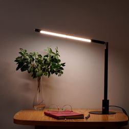 Skrivebordslampe INLUX Lumo Sort