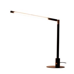 Skrivebordslampe INLUX Lumo Sort