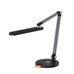 Skrivebordslampe INLUX Linq Sort