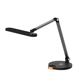 Skrivebordslampe INLUX Linq Sort