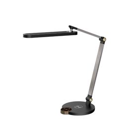 Skrivebordslampe INLUX Linq Sort