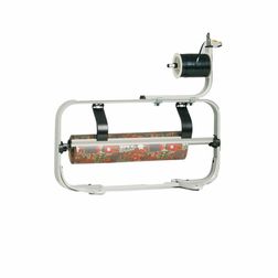 Gavepapirholder 60 cm + 1 holder til gavebånd