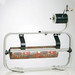 Gavepapirholder 50 cm + 1 gavebåndsholder