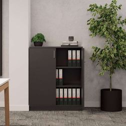 Kontorskab EP Xtra 3 rum