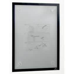 DURAFRAME® WALLPAPER A3