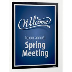 DURAFRAME® WALLPAPER A3