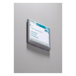 Vægskiltesystem CLICK SIGN 149x105,5mm (A6)