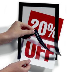 DURAFRAME® A5, 50 stk