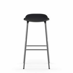 Barstol/højstol Normann Form 75 cm