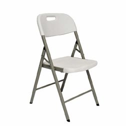 Klapbord + 6 klapstole American