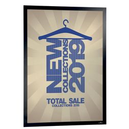 DURAFRAME® POSTER 50x70