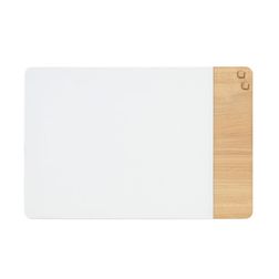 Glastavle Naga 60x80 cm egefiner