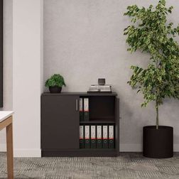 Kontorskab EP Xtra 2 rum