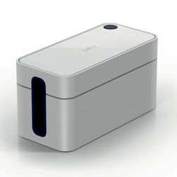 Kabelboks CAVOLINE® BOX S, grå