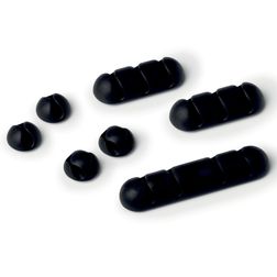 Kabelholdersæt CAVOLINE® CLIP MIX