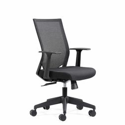 Mødesæt Flexo + 8 W 101 stole