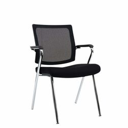 Mødebord/konferencebord Van Doren med 6 Sintec stole