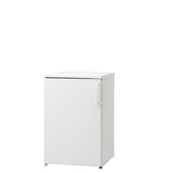 Køleskab med frostboks Scandomestic SKB 161 W