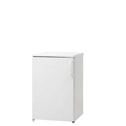 Køleskab med frostboks Scandomestic SKB 161 W