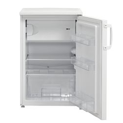 Køleskab med frostboks Scandomestic SKB 161 W
