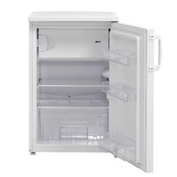 Køleskab med frostboks Scandomestic SKB 161 W