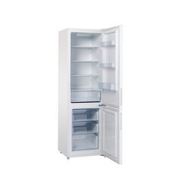 Køle-fryseskab Scandomestic SKF 307 W