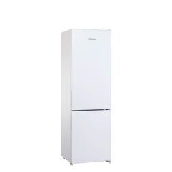 Køle-fryseskab Scandomestic SKF 307 W