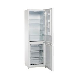 Køle-fryseskab Scandomestic SKF 327 WE