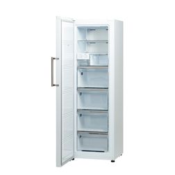 Fryseskab Scandomestic SFS 352 W