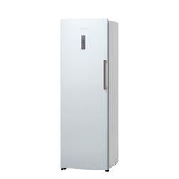 Fryseskab Scandomestic SFS 352 W