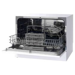Bordopvaskemaskine Scandomestic SFO 2203 W