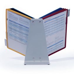 Registersystem VARIO® TABLE 10