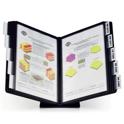 Registersystem VARIO® TABLE 10