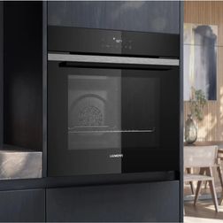 Indbygningsovn Siemens HB533ABROS