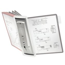 Displaysystemholder SHERPA® WALL MODULE 10