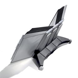 Udbygningssæt til registersystem SHERPA® 10