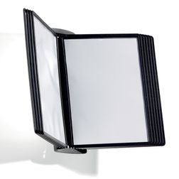 Registersystem SHERPA® STYLE WALL 10