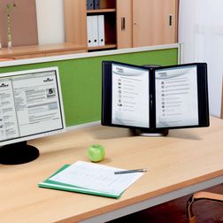 Registersystem SHERPA® STYLE TABLE 10