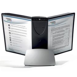 Registersystem SHERPA® STYLE TABLE 10