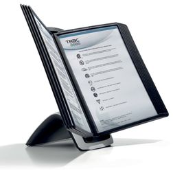 Registersystem SHERPA® STYLE TABLE 10