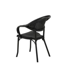 Caféstol pp 2 sort