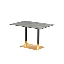 Cafebord 8 beton 79x120x74,2h cm.