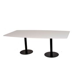 Mødebord Van Doren 90/110x210