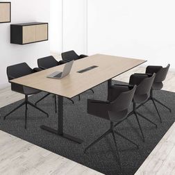 Tæppe 200x300, Eco Structure