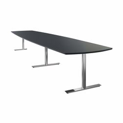 Mødebord XO Line 90/110x440