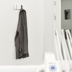 Knagerække Knax, 2 knager