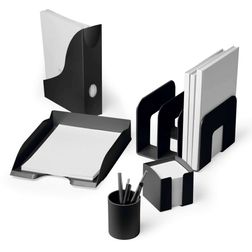 Kubusblokholder ECO Blue Angel