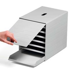 Skuffekabinet IDEALBOX PLUS