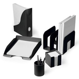 Katalogholder ECO 3 rum Blue Angel